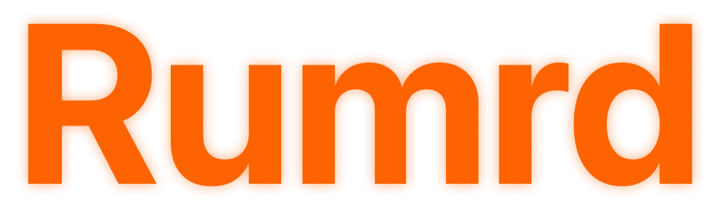 Rumrd